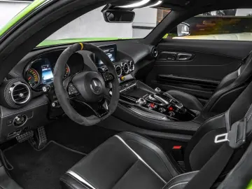 AMG GT R Coupe*Performance*Keramik