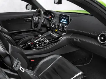 AMG GT R Coupe*Performance*Keramik