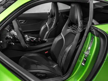 AMG GT R Coupe*Performance*Keramik