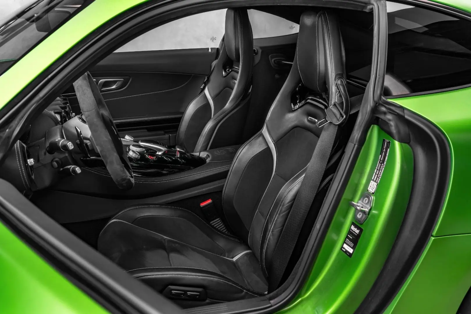 AMG GT R Coupe*Performance*Keramik