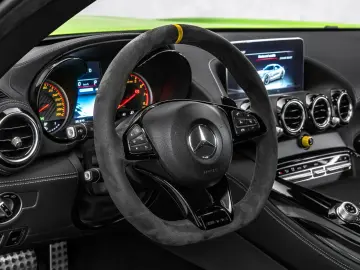 AMG GT R Coupe*Performance*Keramik
