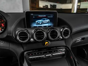 AMG GT R Coupe*Performance*Keramik