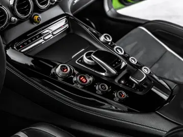 AMG GT R Coupe*Performance*Keramik