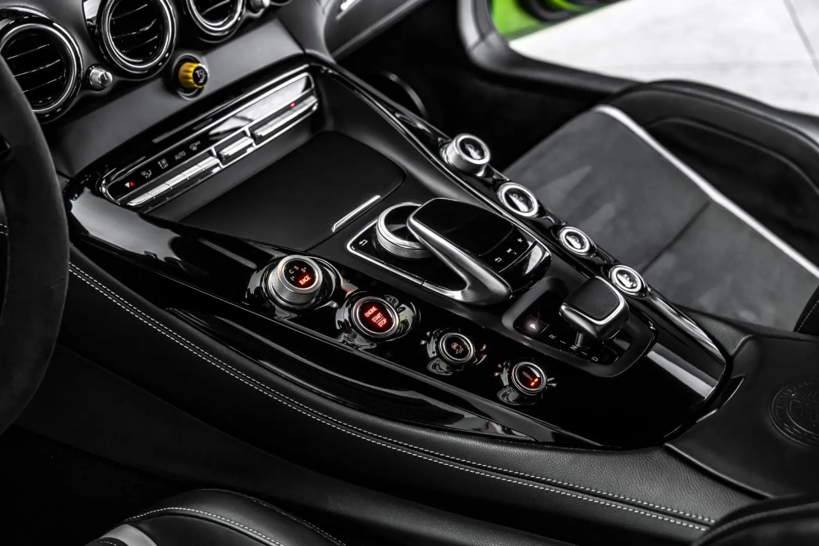 AMG GT R Coupe*Performance*Keramik