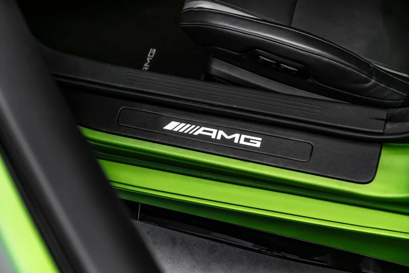 AMG GT R Coupe*Performance*Keramik