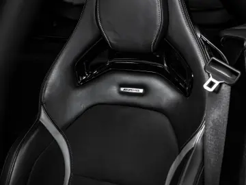 AMG GT R Coupe*Performance*Keramik