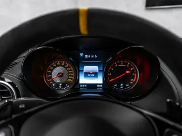 AMG GT R Coupe*Performance*Keramik