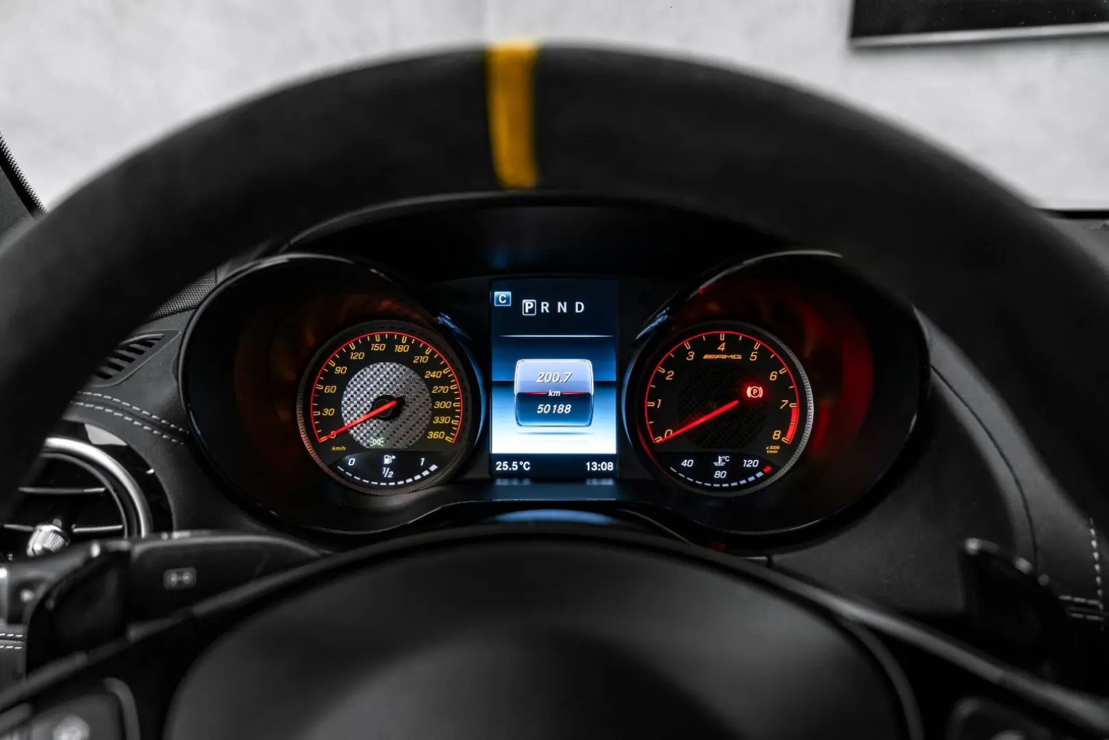AMG GT R Coupe*Performance*Keramik