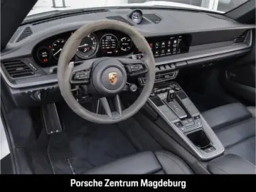 992 (911) Targa 4S*BOSE*PDLS+*SHZ*SPORTABGAS*