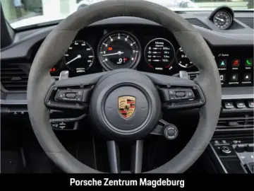 992 (911) Targa 4S*BOSE*PDLS+*SHZ*SPORTABGAS*