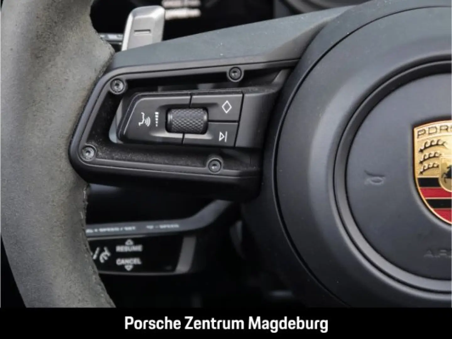 992 (911) Targa 4S*BOSE*PDLS+*SHZ*SPORTABGAS*