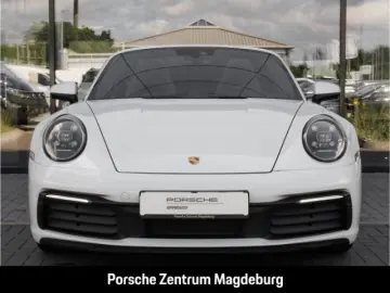 992 (911) Targa 4S*BOSE*PDLS+*SHZ*SPORTABGAS*