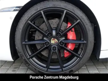 992 (911) Targa 4S*BOSE*PDLS+*SHZ*SPORTABGAS*