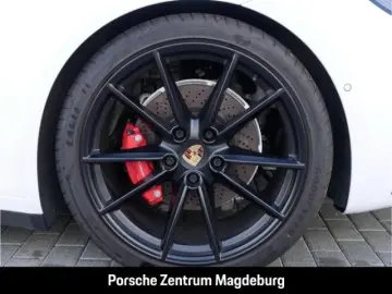 992 (911) Targa 4S*BOSE*PDLS+*SHZ*SPORTABGAS*