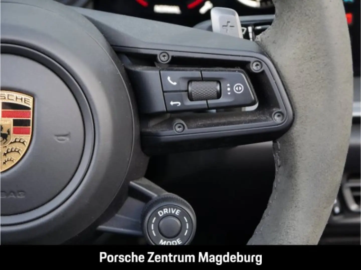 992 (911) Targa 4S*BOSE*PDLS+*SHZ*SPORTABGAS*