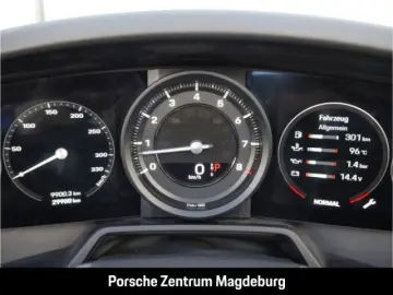 992 (911) Targa 4S*BOSE*PDLS+*SHZ*SPORTABGAS*