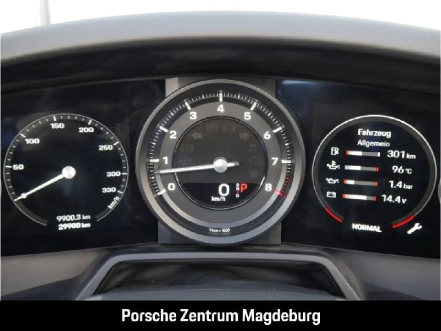 992 (911) Targa 4S*BOSE*PDLS+*SHZ*SPORTABGAS*