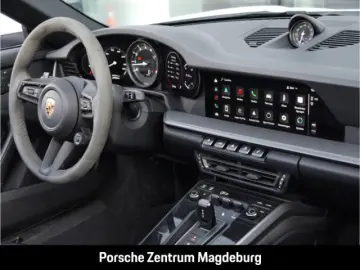 992 (911) Targa 4S*BOSE*PDLS+*SHZ*SPORTABGAS*