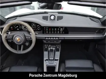 992 (911) Targa 4S*BOSE*PDLS+*SHZ*SPORTABGAS*