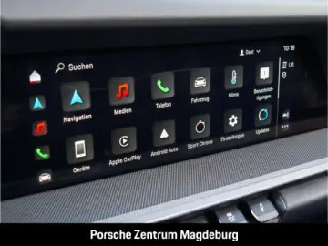 992 (911) Targa 4S*BOSE*PDLS+*SHZ*SPORTABGAS*