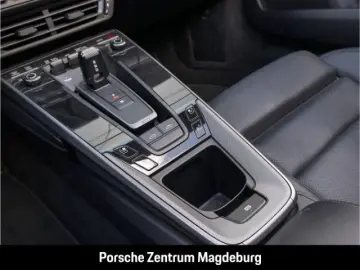 992 (911) Targa 4S*BOSE*PDLS+*SHZ*SPORTABGAS*
