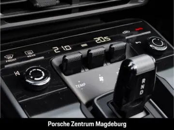 992 (911) Targa 4S*BOSE*PDLS+*SHZ*SPORTABGAS*