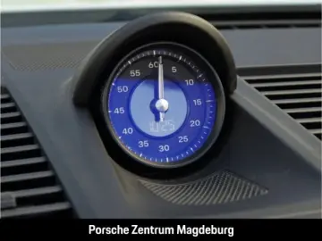 992 (911) Targa 4S*BOSE*PDLS+*SHZ*SPORTABGAS*