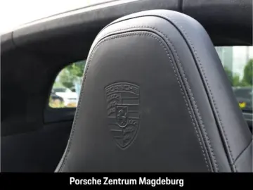 992 (911) Targa 4S*BOSE*PDLS+*SHZ*SPORTABGAS*