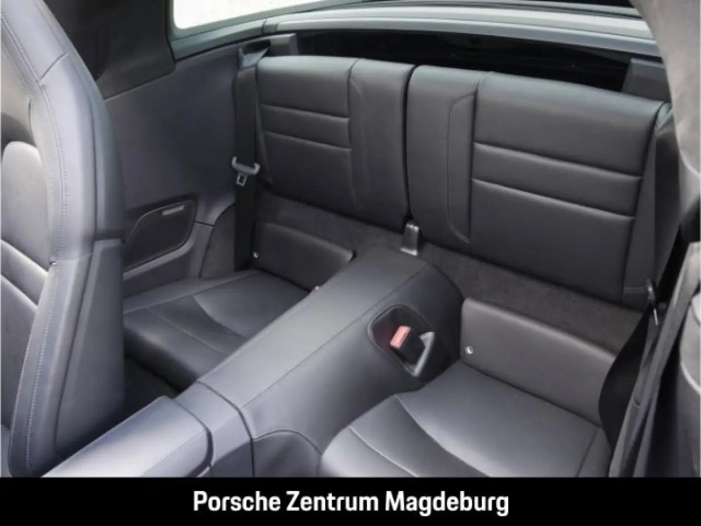 992 (911) Targa 4S*BOSE*PDLS+*SHZ*SPORTABGAS*