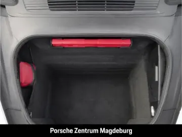 992 (911) Targa 4S*BOSE*PDLS+*SHZ*SPORTABGAS*