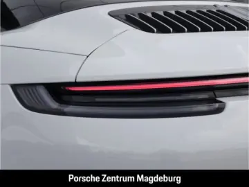 992 (911) Targa 4S*BOSE*PDLS+*SHZ*SPORTABGAS*