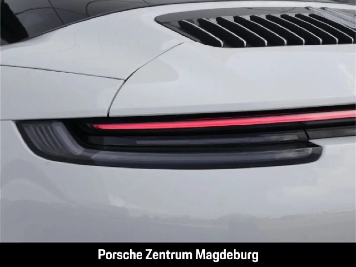 992 (911) Targa 4S*BOSE*PDLS+*SHZ*SPORTABGAS*