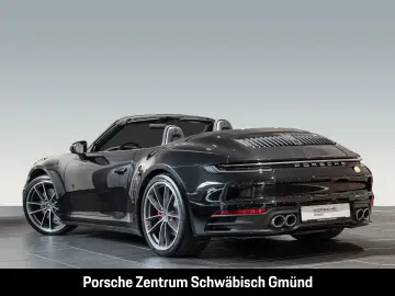 992 911 Carrera 4S Cabriolet BOSE Surround-View