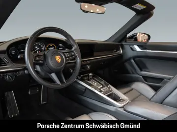 992 911 Carrera 4S Cabriolet BOSE Surround-View
