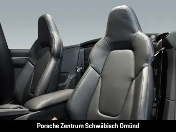 992 911 Carrera 4S Cabriolet BOSE Surround-View