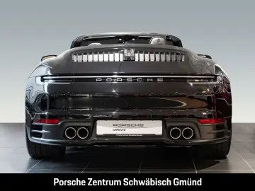 992 911 Carrera 4S Cabriolet BOSE Surround-View