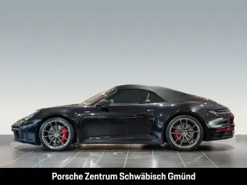 992 911 Carrera 4S Cabriolet BOSE Surround-View