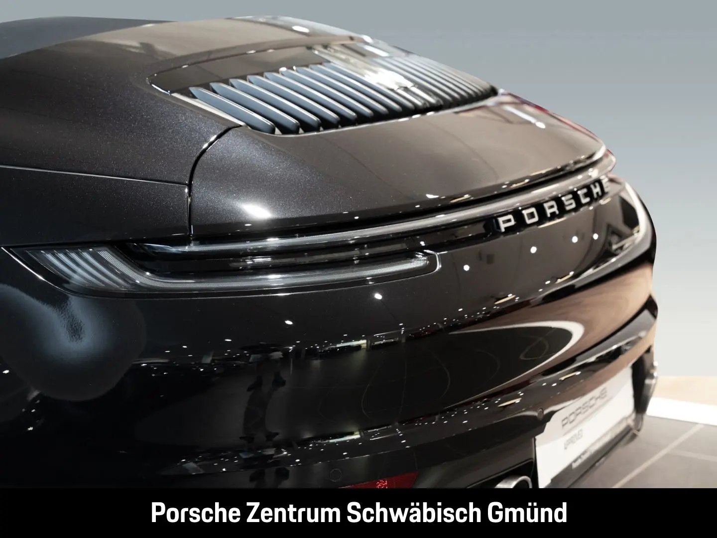 992 911 Carrera 4S Cabriolet BOSE Surround-View