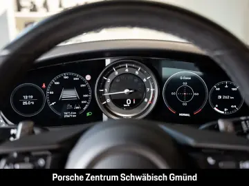 992 911 Carrera 4S Cabriolet BOSE Surround-View