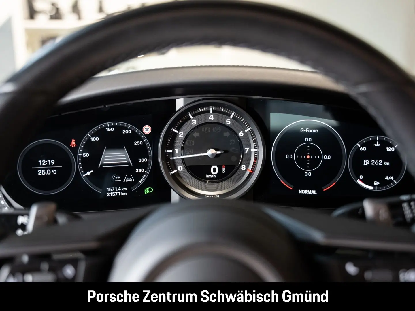 992 911 Carrera 4S Cabriolet BOSE Surround-View