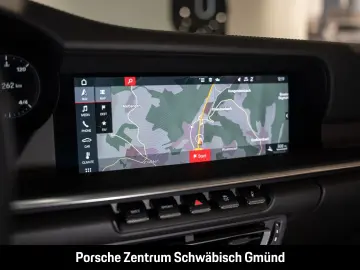 992 911 Carrera 4S Cabriolet BOSE Surround-View