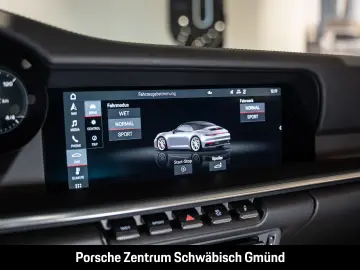 992 911 Carrera 4S Cabriolet BOSE Surround-View