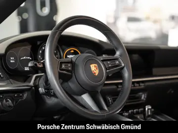 992 911 Carrera 4S Cabriolet BOSE Surround-View