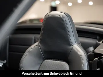 992 911 Carrera 4S Cabriolet BOSE Surround-View