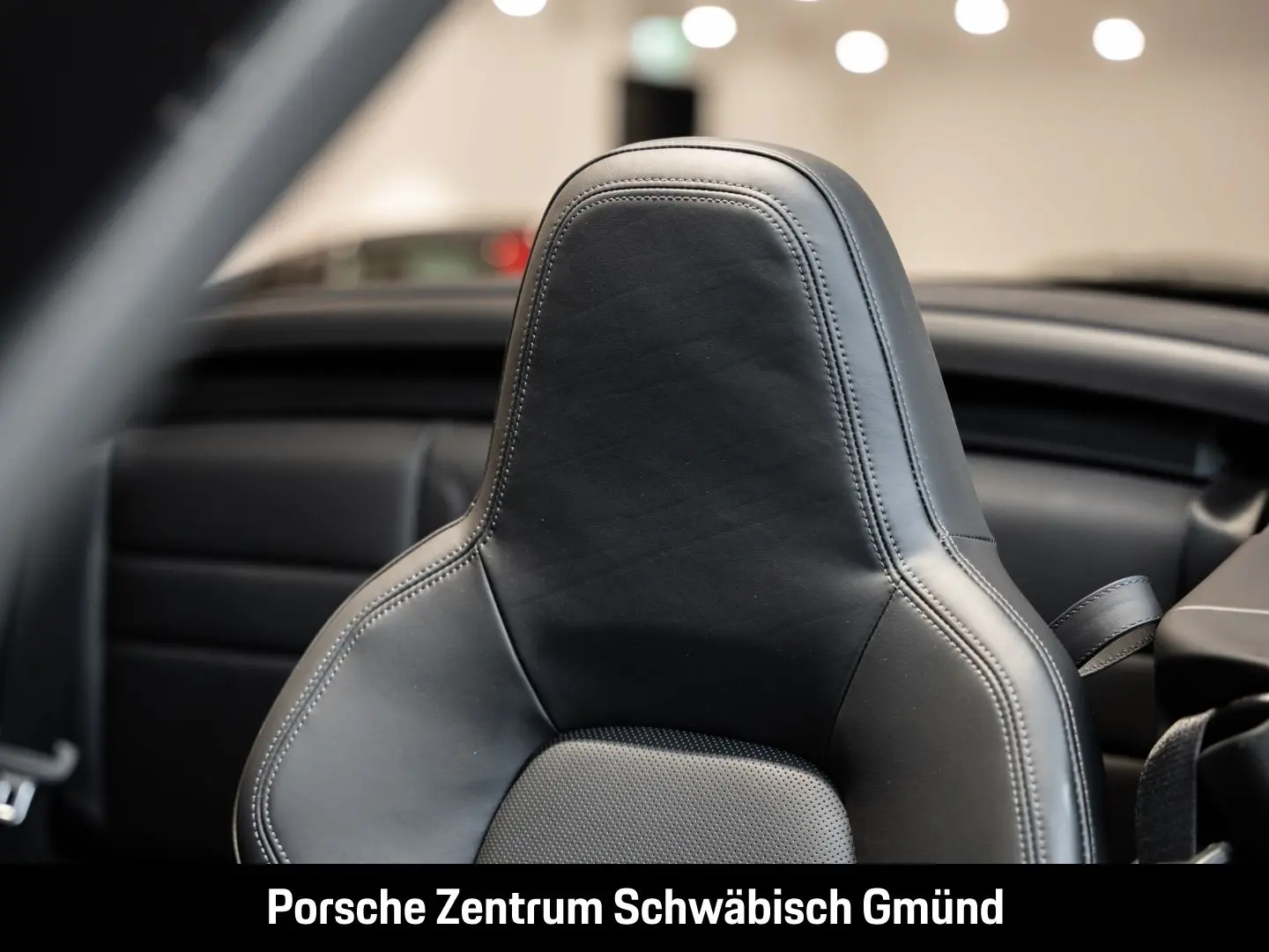 992 911 Carrera 4S Cabriolet BOSE Surround-View