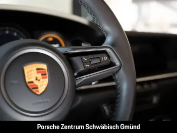992 911 Carrera 4S Cabriolet BOSE Surround-View