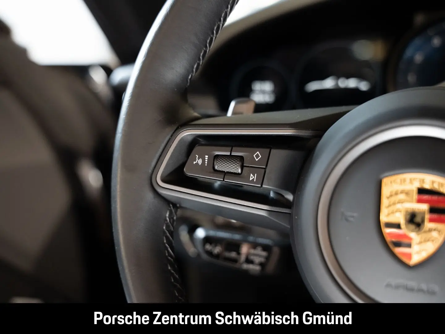 992 911 Carrera 4S Cabriolet BOSE Surround-View