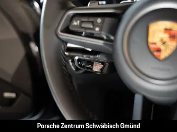 992 911 Carrera 4S Cabriolet BOSE Surround-View