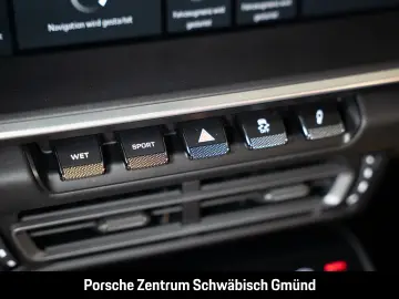 992 911 Carrera 4S Cabriolet BOSE Surround-View