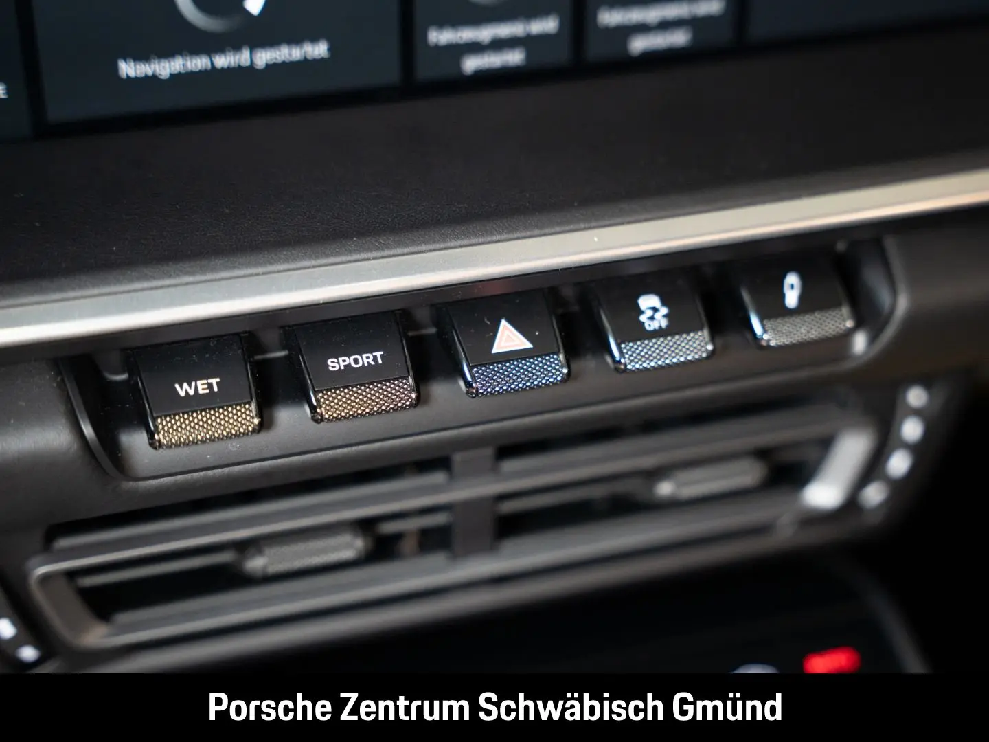992 911 Carrera 4S Cabriolet BOSE Surround-View